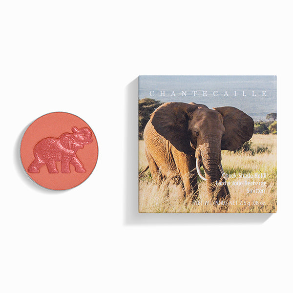 Elephant Smitten Refill